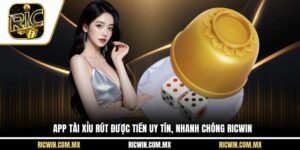 app Tài xỉu rút được tiền