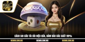 cách soi cầu tài xỉu