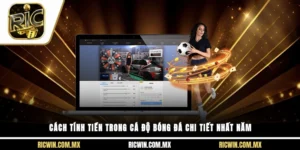 cách tính tiền trong cá độ bóng đá