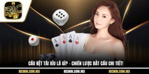 cầu bệt tài xỉu là gì