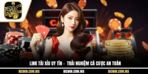 link tài xỉu uy tín