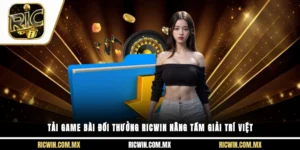 Tải game bài đổi thưởng