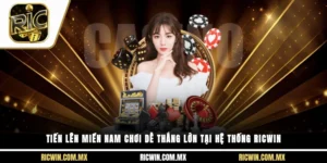 Tiến Lên Miền Nam