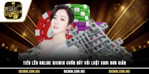 Tiến Lên Online